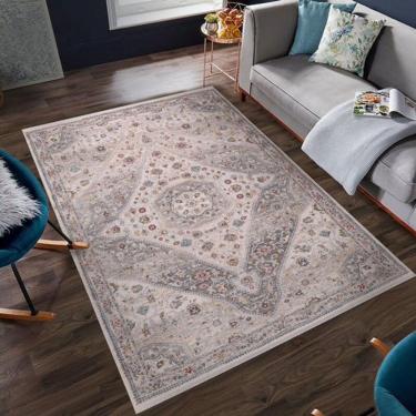 Imagem de Tapete Turco Para Sala Coliseo 03 - 300X400Cm