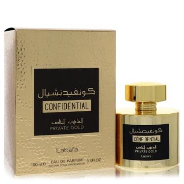 Imagem de Perfume Masculino Lattafa 100 ML Eau De Parfum