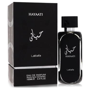 Imagem de Perfume Masculino Lattafa 100 ML Eau De Parfum