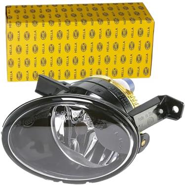 Imagem de HELLA Conjunto de farol de neblina 009954431 VW Touareg (7P5) do lado do motorista
