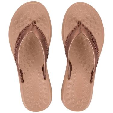 Imagem de Chinelo Feminino Massageador Conforto Casual Nanda Azaleia-Feminino