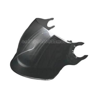 Imagem de Lente De Substituição Para Viseira De Capacete OF562, Lente Extra Para