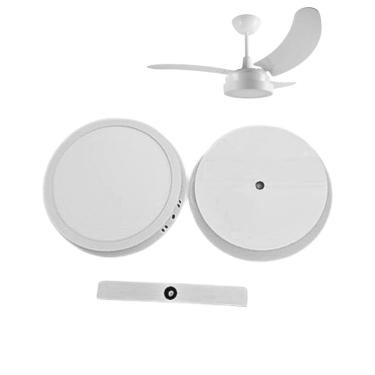 Imagem de Painel Led Completo 18W P/ Ventilador Buzios Max LED- TRON
