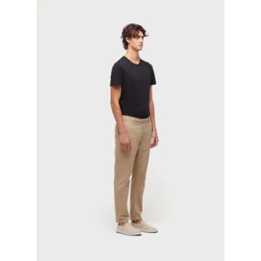Imagem de Calça alfaiataria cotton e basic OSKLEN-Masculino