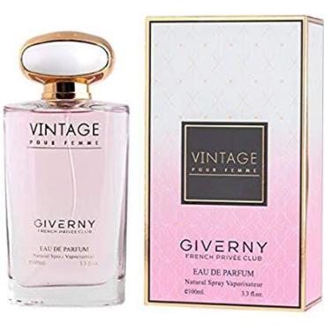 Imagem de Giverny vintage eau de parfum 100ml