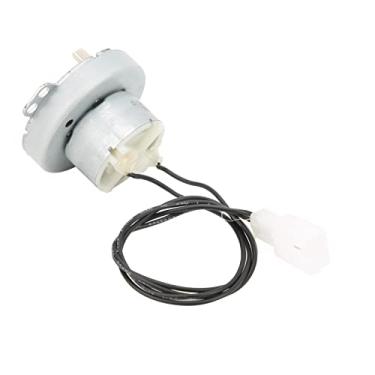 Imagem de Acouto Motor de Incubadora Automática de Baixa Velocidade de Modo Duplo para Giro de Ovos - Operação CW/CCW, Equipamento de Incubadora Com Design de Metal e Baixo Consumo de Energia - Necessidades