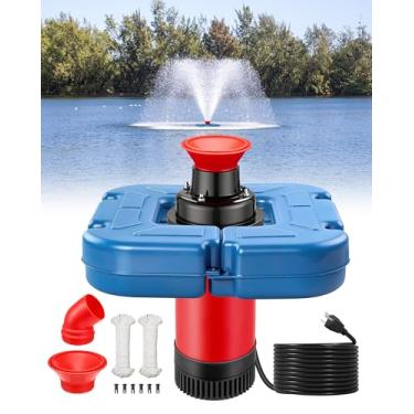 Imagem de SURAIELEC Aerador de fonte de lago, 30 m, UFFP01B