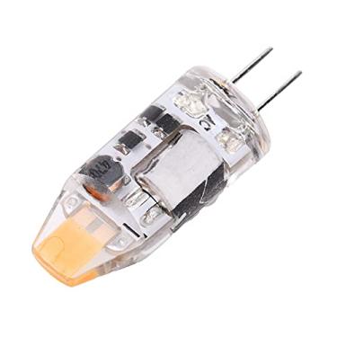 Imagem de AYNEFY Lâmpada LED G4, Construção Em Silicone, Brilho de 300Lm, Consumo de Energia de 2W para Iluminação de Escritórios Domésticos (#11)