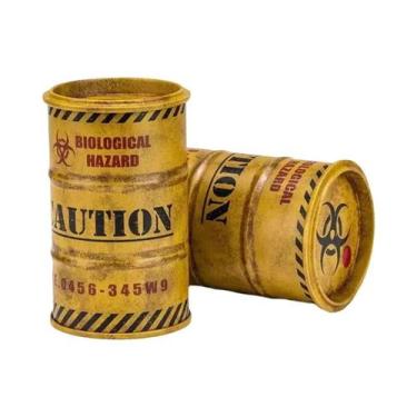 Imagem de Kit De Modelo De Carro De Corrida Gulf Oil Em Miniatura Com Caixa De A