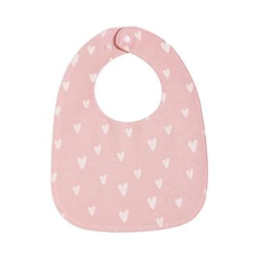 Imagem de Babadores Para Bebês Recém-Nascidos Em Algodão Macio E Impermeável, Em