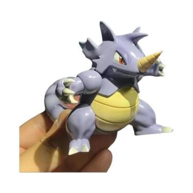 Imagem de Figura De Ação Do Anime Pokémon Ilha Milagrosa Para Meninos, Brinquedo