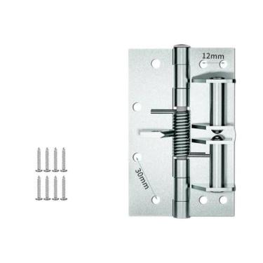 Imagem de Fechador De Porta Automático Com Fechamento Automático, Dobradiça Mult