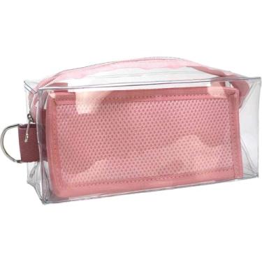 Imagem de Estojo Simples, Obi do Brasil, Itabag, Porta Charm, Rosê