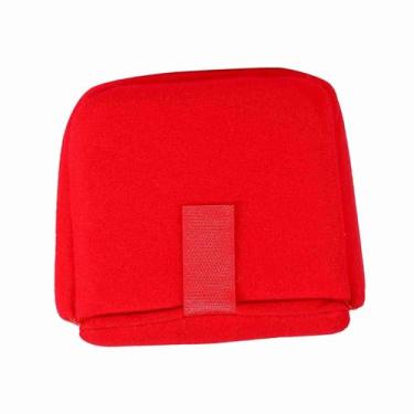 Imagem de Acouto Inserir Bolsa para Câmera Capa Protetora para Câmera Acessório para de Viagem à Prova de Choque Bolsa para Inserção de Preto Eletrônicos/e Foto/Bolsas e Estojos/Estojos para (#2)