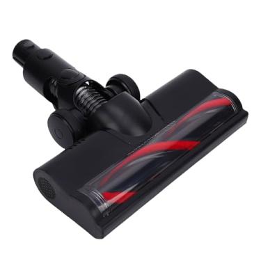 Imagem de Cryfokt Cabeça de Escova de Piso Motorizada Eficaz para Aspirador de pó, Substituição para Vários Modelos, Material ABS Premium, Ideal para Experiência de Limpeza Completa
