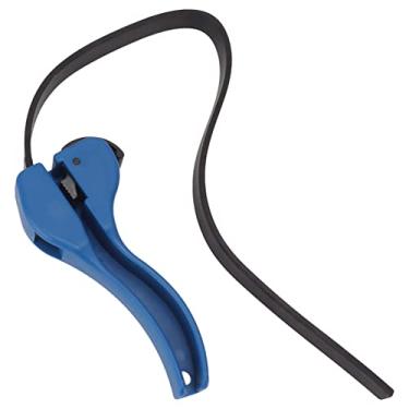 Imagem de Abridor de frasco, abridor de tampa de pote para mãos fracas, abridores de garrafa ajustáveis, abridores de lata com trava (tamanho grande)