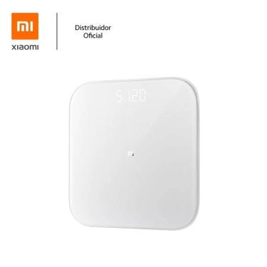 Imagem de Balança Inteligente Xiaomi Mi Body Composition Scale 2-Unissex