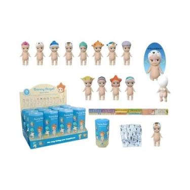 Imagem de Figura De Anime Sonny Angel Da Série Marinha, Caixa Surpresa, Brinqued