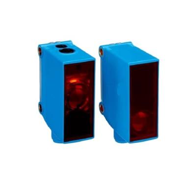Imagem de EQBVZZRD Sensores fotoelétricos Sensor fotoelétrico de feixe GSE10-P4221 Interruptor fotoelétrico