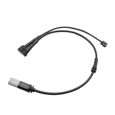 Imagem de BEGWVDJTP 34356865613 Sensor de desgaste da pastilha de freio dianteiro 34356888167 34356865613