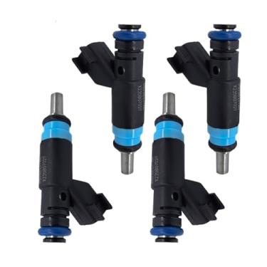 Imagem de 4/8PCS 05038337AB Injetores De Combustível Auto Compatíveis Para CHRYSLER 300 12-14/DODGE CHALLENGER 11-21/CHARGER DURANGO/JEEP GRAND/CHEROKEE V8 6.4L(8PCS)