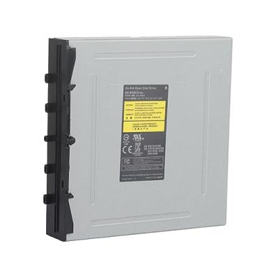 Imagem de Liga de Alumínio Portátil para Unidade de Reparo de Unidade de DVD de Console de Jogos One X DG 6M5S