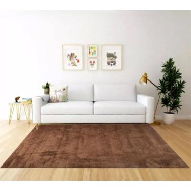 Imagem de Tapete 1,00 x 1,50 apolo quarto sala pousada chacara hotel comercio lo