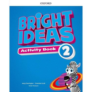 Imagem de Bright Ideas 2 - Activity Book With Online Practice