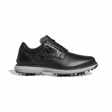 Imagem de adidas Tênis masculino de golfe, Core Black/Core Black/Grey Two, 42