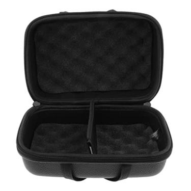 Imagem de Lljsszr Estojo Protetor para Carretel de Pesca em PU E EVA, Tamanho G, eu