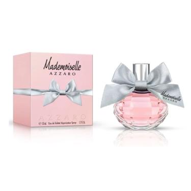Imagem de Azzaro Mademoiselle Eau de Toilette Feminino