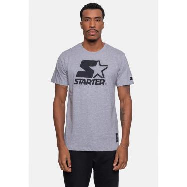 Imagem de Camiseta Starter Especial Masculino-Masculino