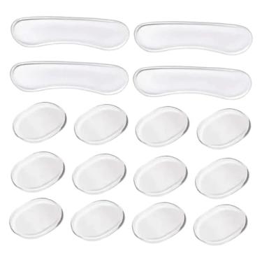 Imagem de menolana Conjunto de Abafadores de Som para Bateria, Acessório Fácil de Instalar, Profissional, Premium, de Alto Desempenho e