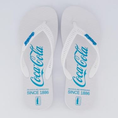 Imagem de Chinelo Coca Cola Glen Masculino-Masculino