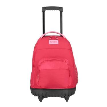 Imagem de Mochila Com Rodas Samsonite Acceleration Java-Feminino