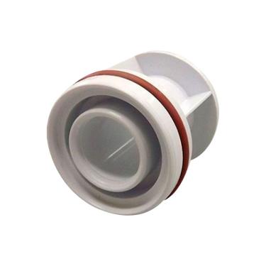 Imagem de Adaptador p/ LED de Piscina Luxpool p/ Cano de 50mm