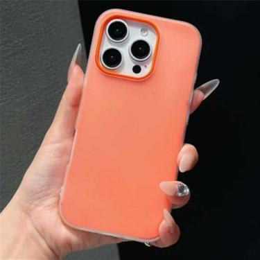 Imagem de Capa transparente fosca macia para OPPO 11 10 12 13 Pro 14F 13F 12F 11F 5G 7 4G 5 6 Lite A38 18 A79 A77 A57 A58 A79 A78 A60, S22426, para OPPO Reno 14 5G