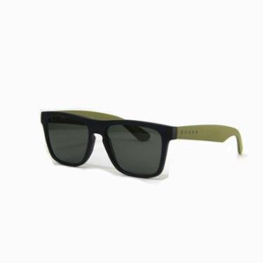 Imagem de Óculos Solar Evoke Evk 24 Ae11  Fosco Lente Verde-Masculino
