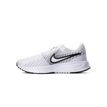 Imagem de Nike Tênis de corrida feminino Run Defy Road, Branco/preto/cinza fumê, 42