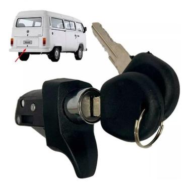 Imagem de Maçaneta Externa Tampa Superior Kombi Clipper 97 A 13