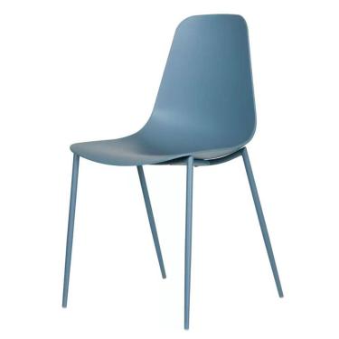 Imagem de Cadeira Miami - Azul Sonho Distante