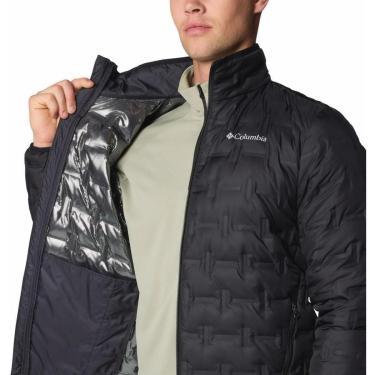 Imagem de Jaqueta Down Columbia Masculina Delta Ridge™ II-Masculino