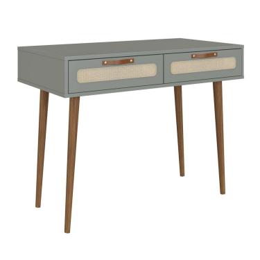 Imagem de Penteadeira Retrô 100cm Verti