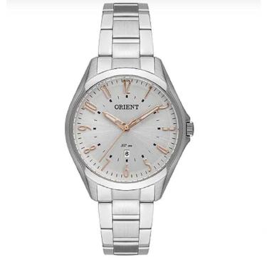 Imagem de Relógio Analógico Feminino Orient Fbss1162 S2sx