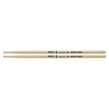 Imagem de Baqueta Williams Classic 5A American Hickory Medium Rock