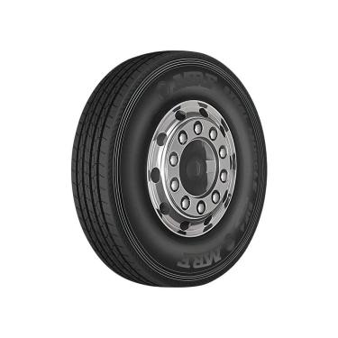 Imagem de Pneu MRF 295/80 R22.5 Aro 22.5 Steel Muscle S1F6 152/148M Liso