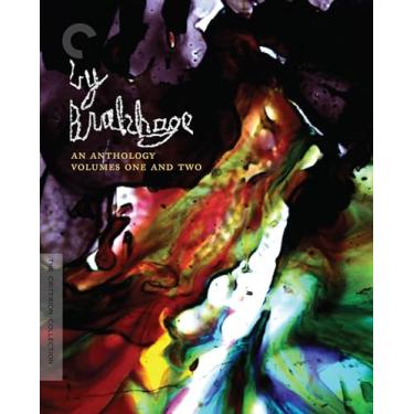 Imagem de By Brakhage: An Anthology, Volumes One and Two (The Criterion Collection) [Blu-ray] [Blu-ray]