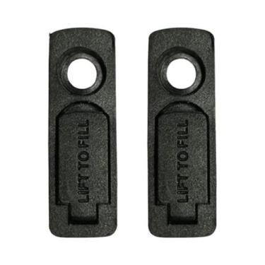 Imagem de Junta De Borracha Macia Com Vedação Inferior Para Isqueiro Zippo - Ace