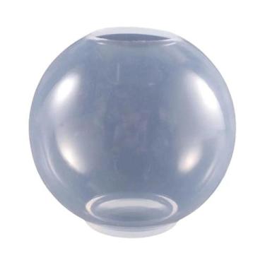 Imagem de Molde De Silicone Em Forma De Bola De 2-10cm Para DIY Com Resina Epóxi