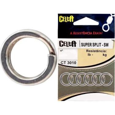 Imagem de Split ring celta super sw ct3010